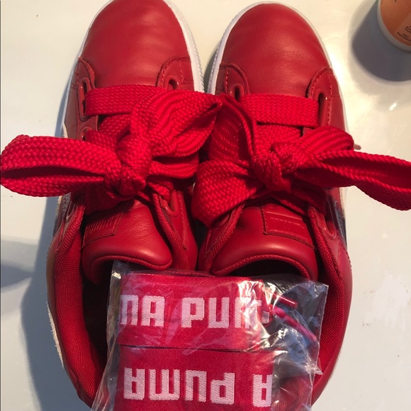 Puma Sneakers in perfect condition! - Picture 3 of 8